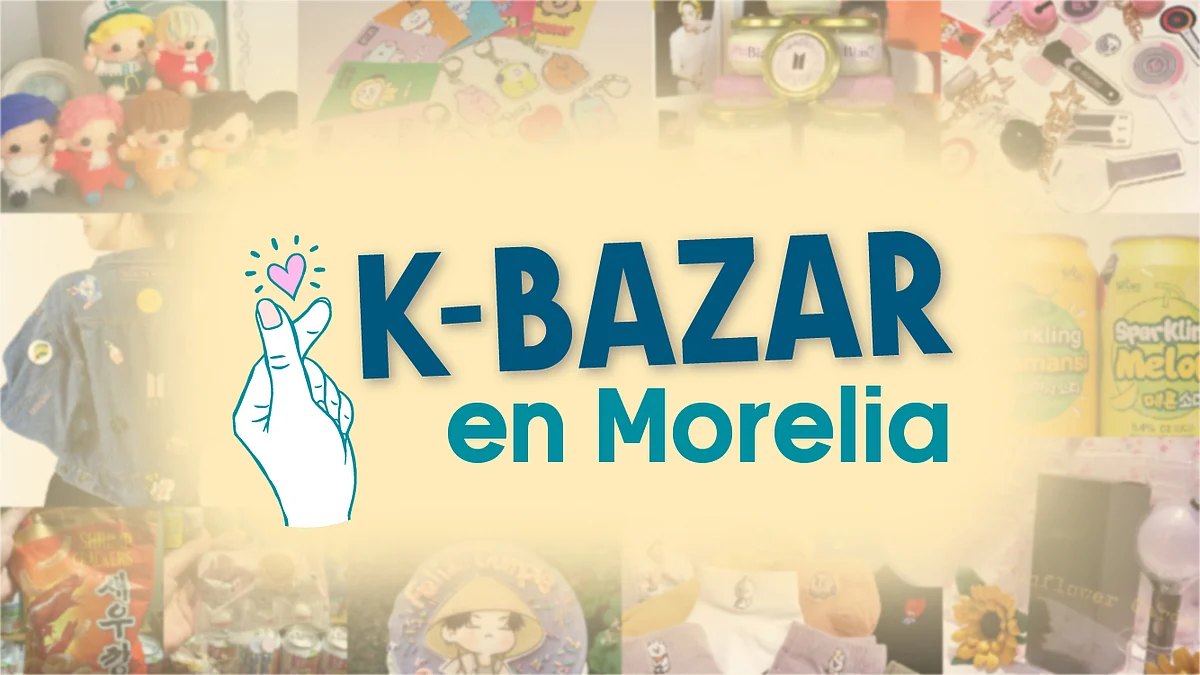A las 6 pm se pretende que termine la venta de productos