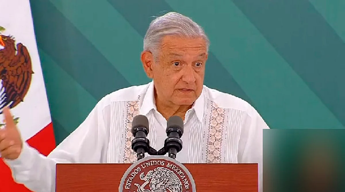 AMLO visitará zonas afectadas por Agatha en Oaxaca; todavía buscan cuerpos