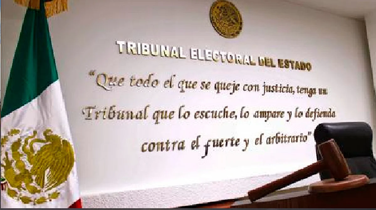 Dicta TEEM sentencia en dos juicios ciudadanos