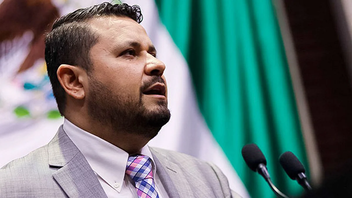Es tiempo de que el gobierno de Michoacán asuma la responsabilidad de su fracaso: Armando Tejeda