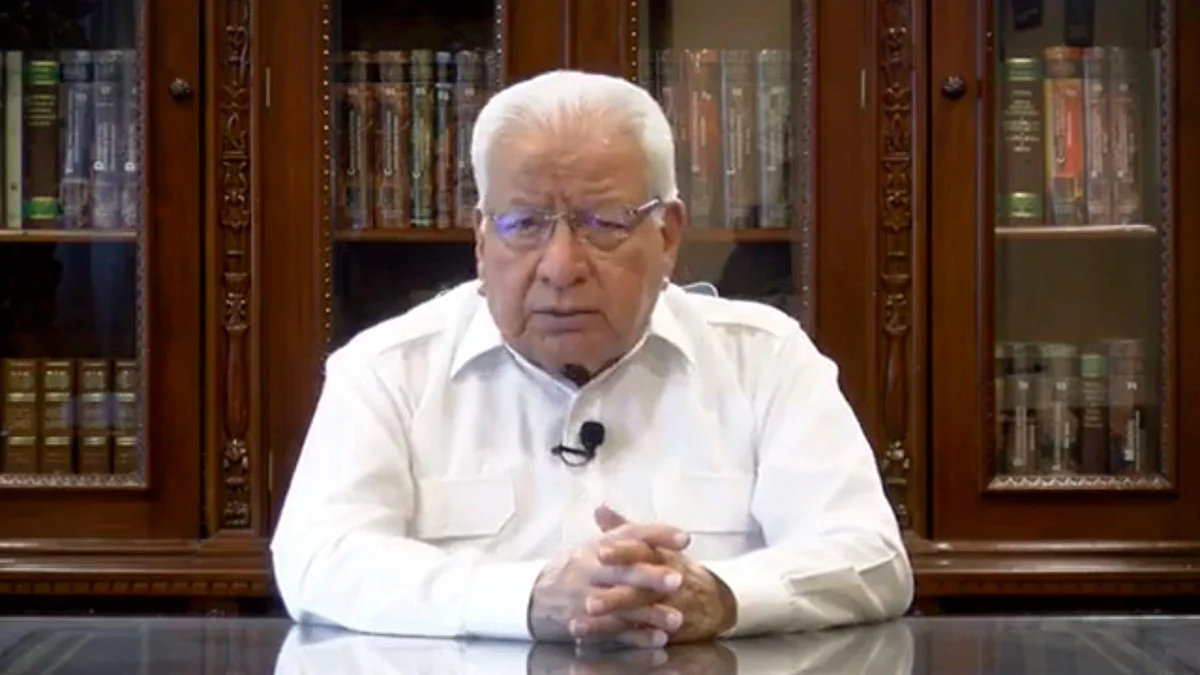 Programa contra la inflación “PACIC” en México “fracaso rotundo”: Aquiles Córdova