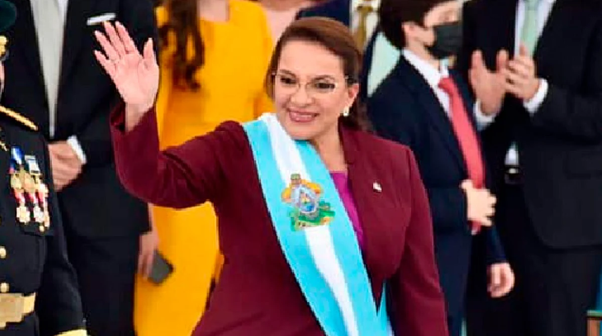 Presidenta de Honduras tampoco asistirá a Cumbre por exclusión de algunos países