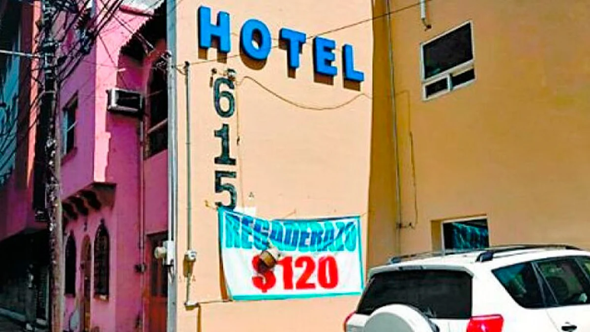 Hotel cobra 120 pesos por “regaderazo” en Monterrey, en medio de la sequía