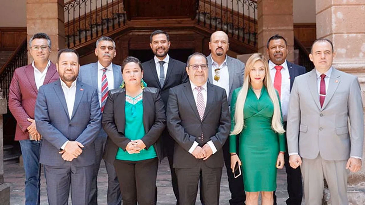 Coincidieron en que con esta acción, se honrará a sus pobladores
