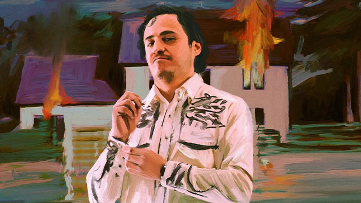Con taquilla agotada, Ricardo O'Farrill presenta "Falacia" en Morelia