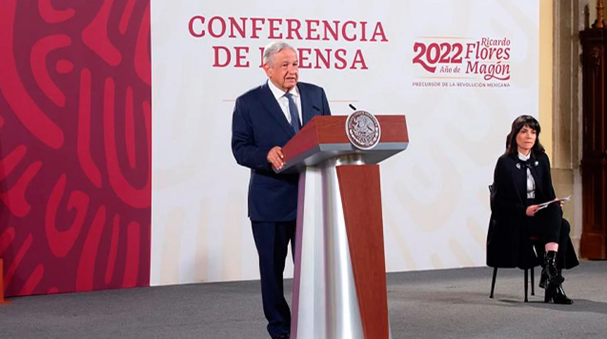 Cuerpos de jesuitas, aún sin localizar; homicida ya está identificado: AMLO