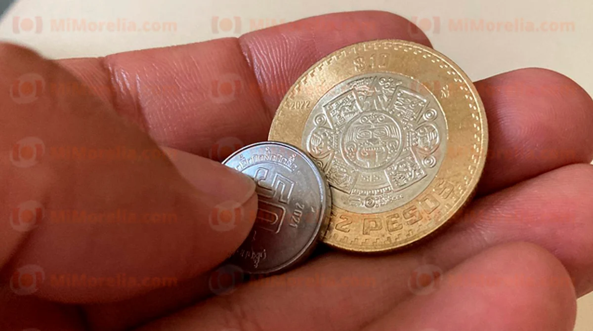 Suben a $10.50 pasaje en LC, Michoacán; es ilegal, dice Bedolla