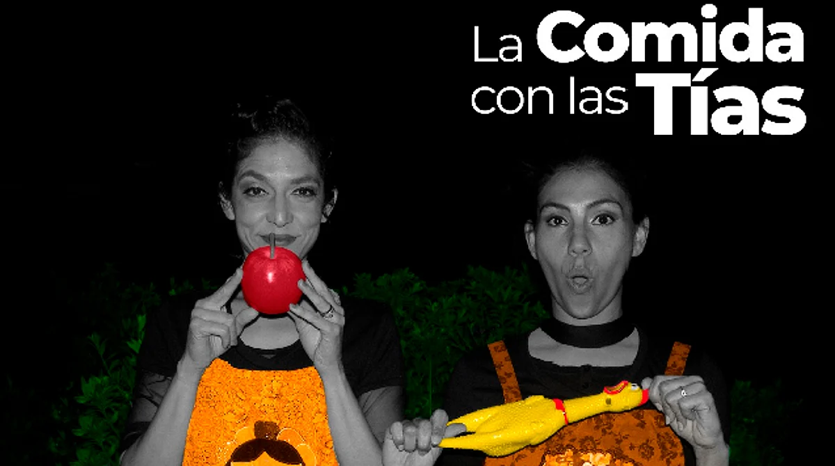 El juego escénico es una coreografía inspirada en “Ameboide” de Ecléctico & Bailarines Invitados