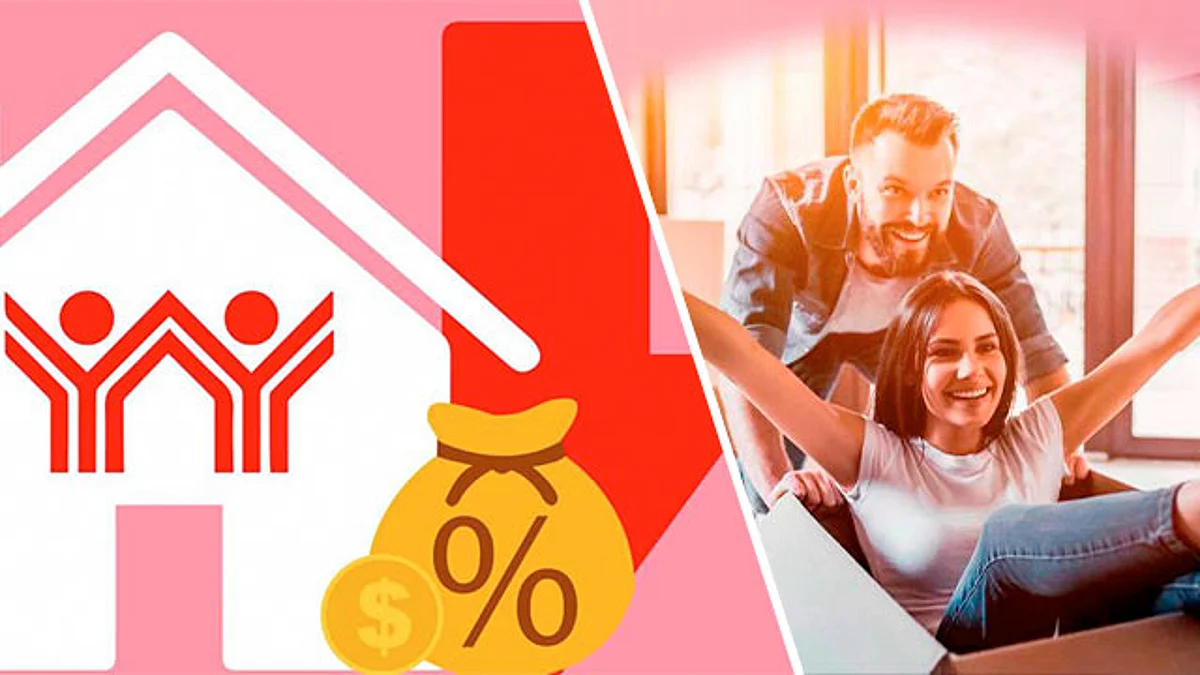 El nuevo sistema de puntaje, que establece que los trabajadores deben tener al menos 1,080 puntos para tramitar su crédito Infonavit, comenzó a aplicarse a partir del segundo bimestre del año pasado