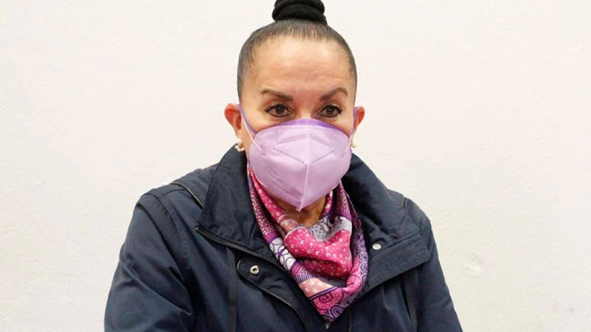 Agricultura familiar, actor estratégico en seguridad y soberanía alimentaria: Julieta Gallardo