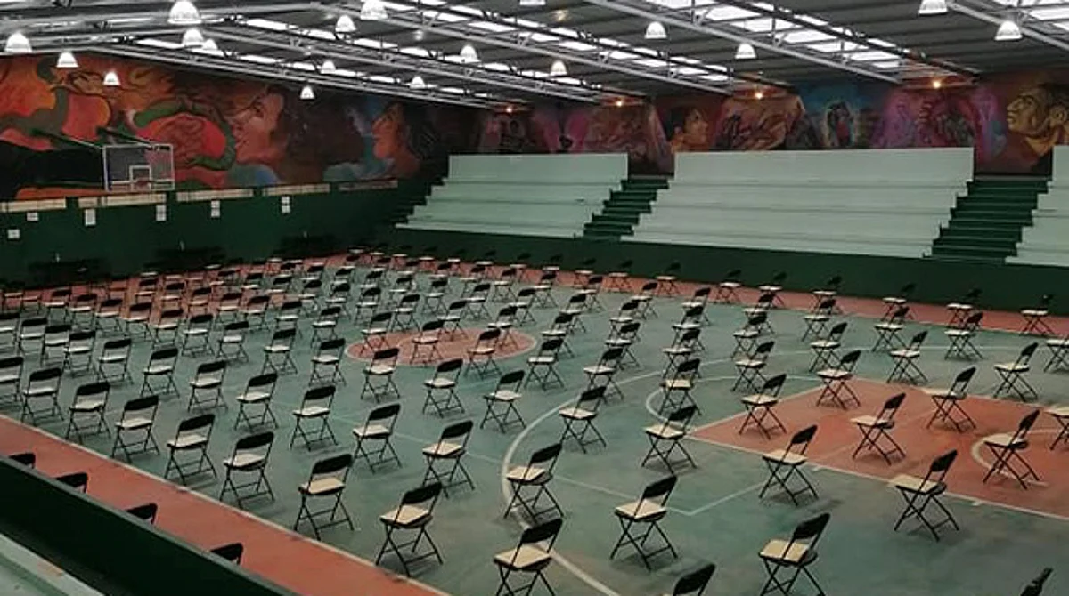 Examen Ceneval para normales de Michoacán se aplicará el 10 de julio en 4 sedes
