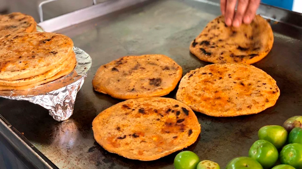 Habrá Festival de la Gordita en pueblo donde se ven OVNIS a 1 hora de Morelia