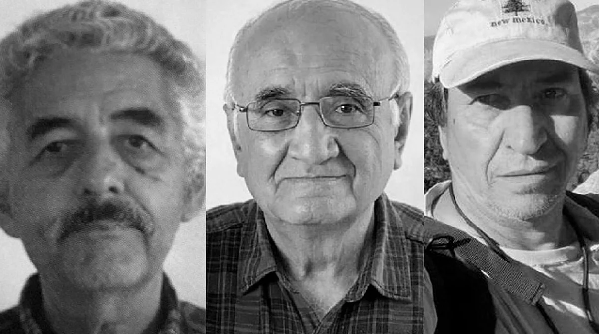 Localizan los cuerpos de sacerdotes jesuitas y guía turístico, asesinados en Chihuahua