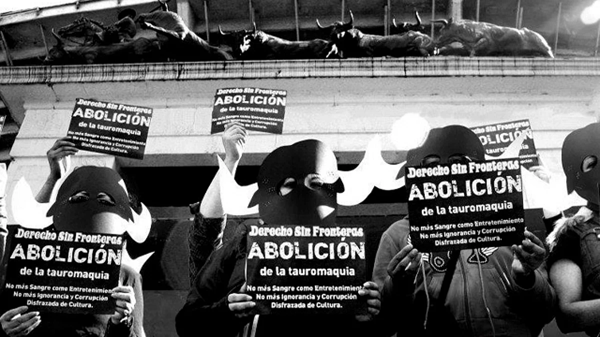 Juez prohíbe definitivamente las corridas de toros en la Plaza México