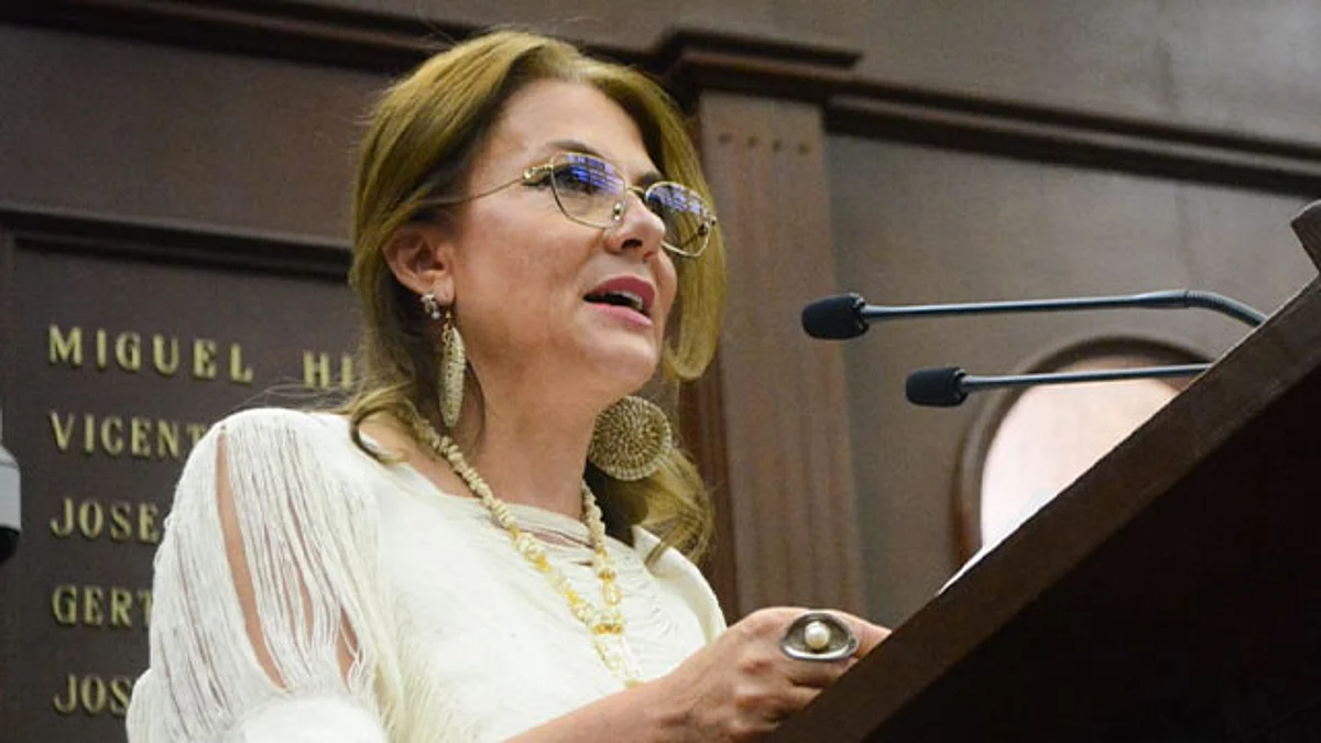 No más simulación en la inclusión para personas con discapacidad: Luz María García