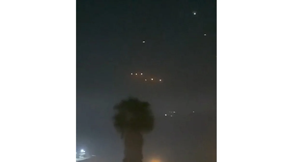 No precisamente significa que sean seres de otro planeta