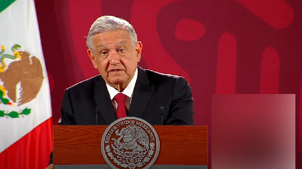 No habrá aumento al precio de la gasolina, el subsidio se mantendrá: AMLO