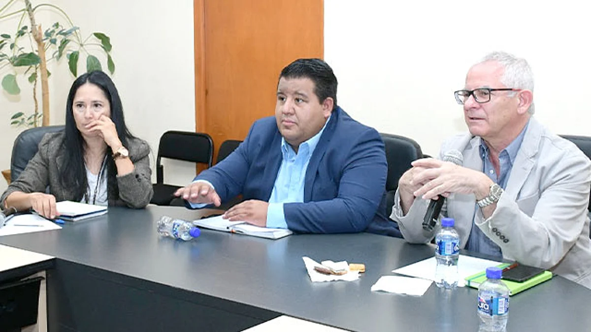 Instala Sedeco mesa técnica para avanzar en la formalización de trabajadores agrícolas