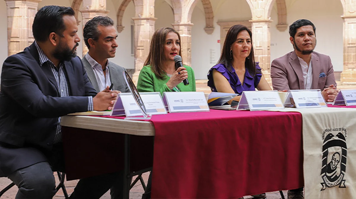 15 Festival Internacional de Cortometraje UVAQ