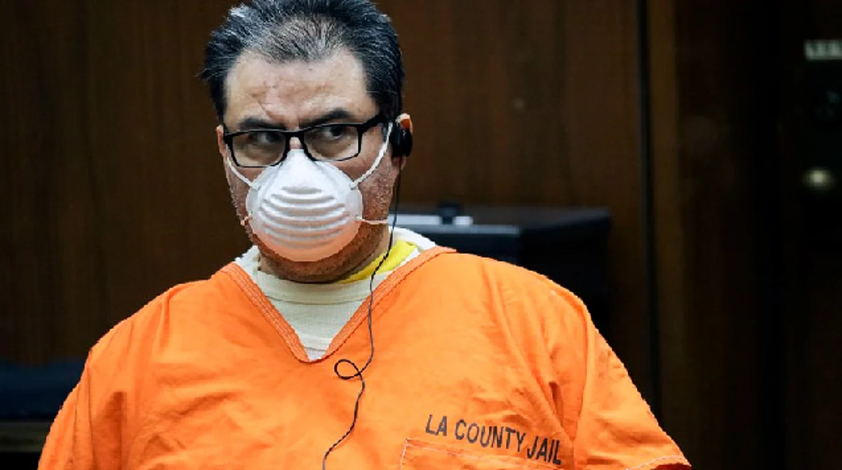Líder de La Luz del Mundo es sentenciado a 16 años y 8 meses de prisión