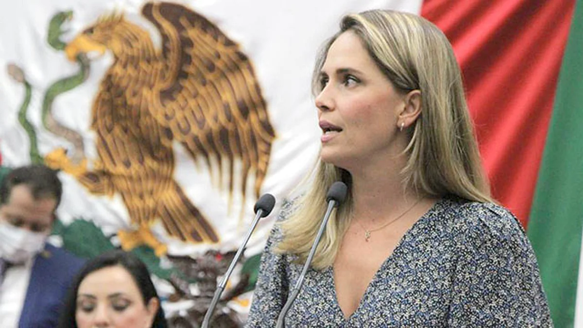 Niñez y adolescencia tendrán una Comisión permanente para su protección: Daniela de los Santos