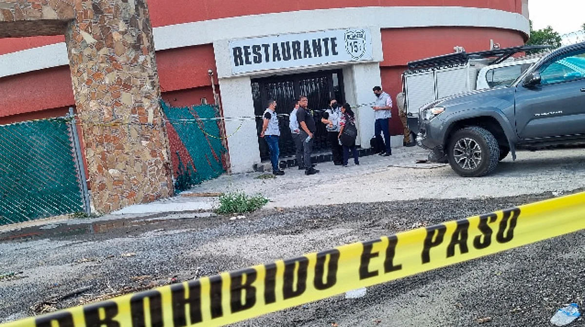 Catean nuevamente el Motel Nueva Castilla por caso Debanhi; surgió nueva información