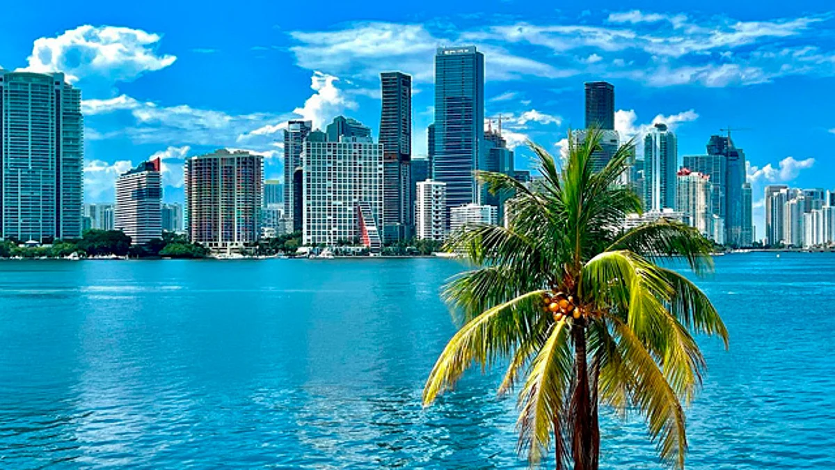 Buscan impulsar el turismo entre México y Miami