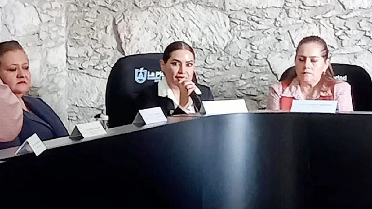 Entrega Sedeco a La Piedad la plataforma digital para sus trámites y servicios