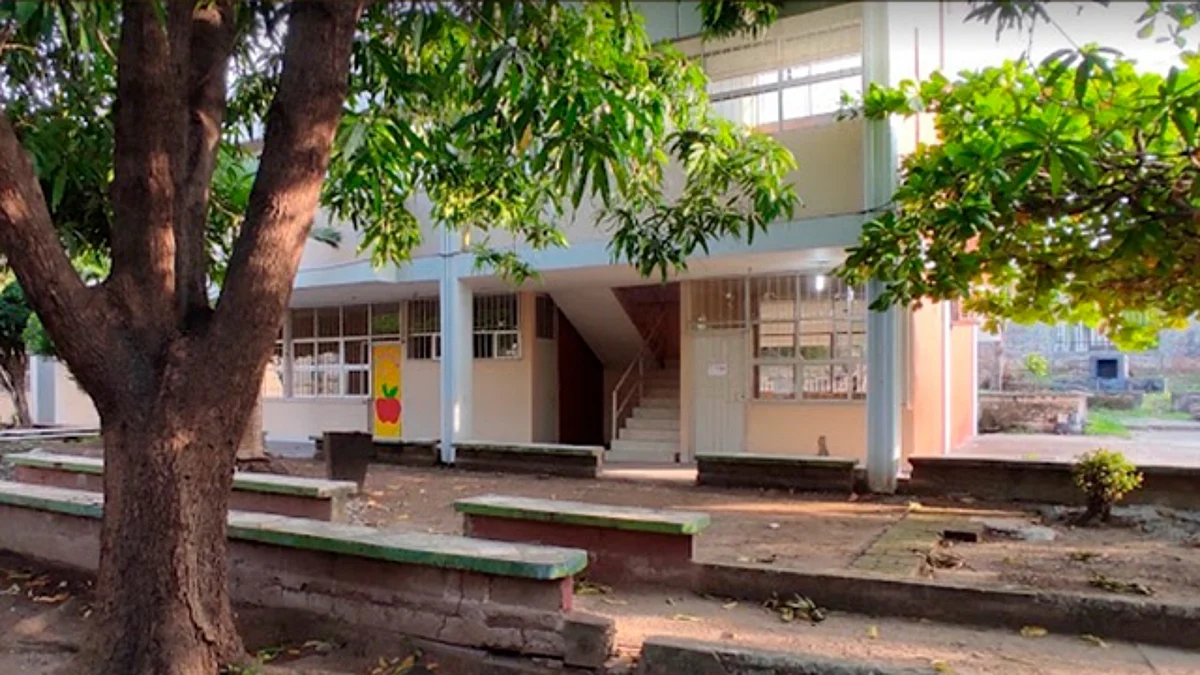 Escuelas sin afectaciones graves, tras paso de Huracán Blas: SEE
