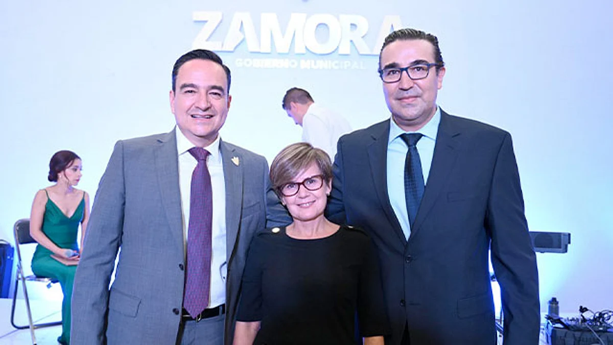 Carlos Soto exhorta a visitantes a conocer riqueza de Zamora para potenciar turismo