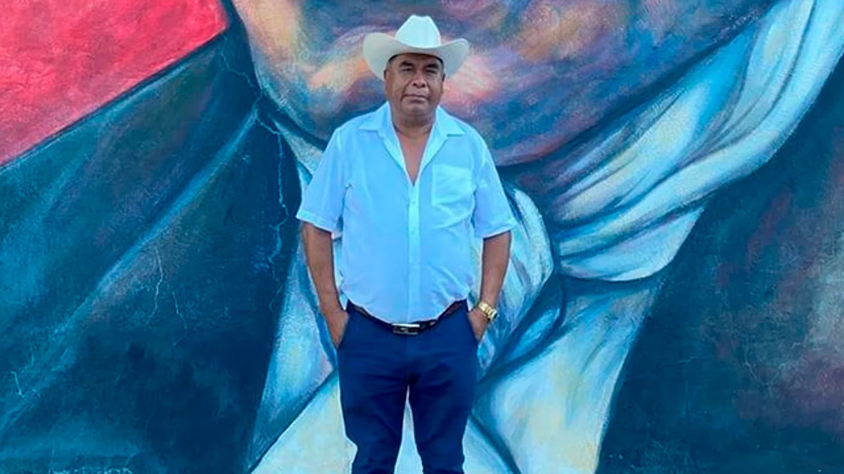 Balean a alcalde de Tlalnepantla, Morelos, en su domicilio