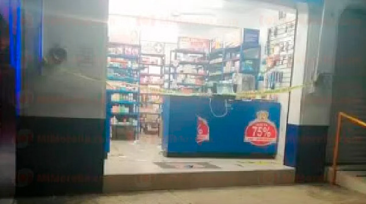 Michoacán: dan 25 años de cárcel a asesino de empleada de farmacia en asalto