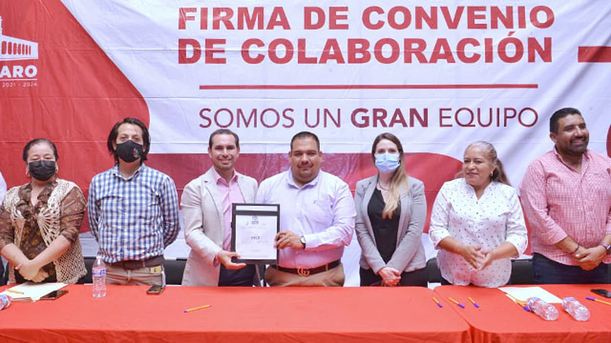 Gobierno de Tarímbaro acercará becas para estudiar licenciaturas y maestrías