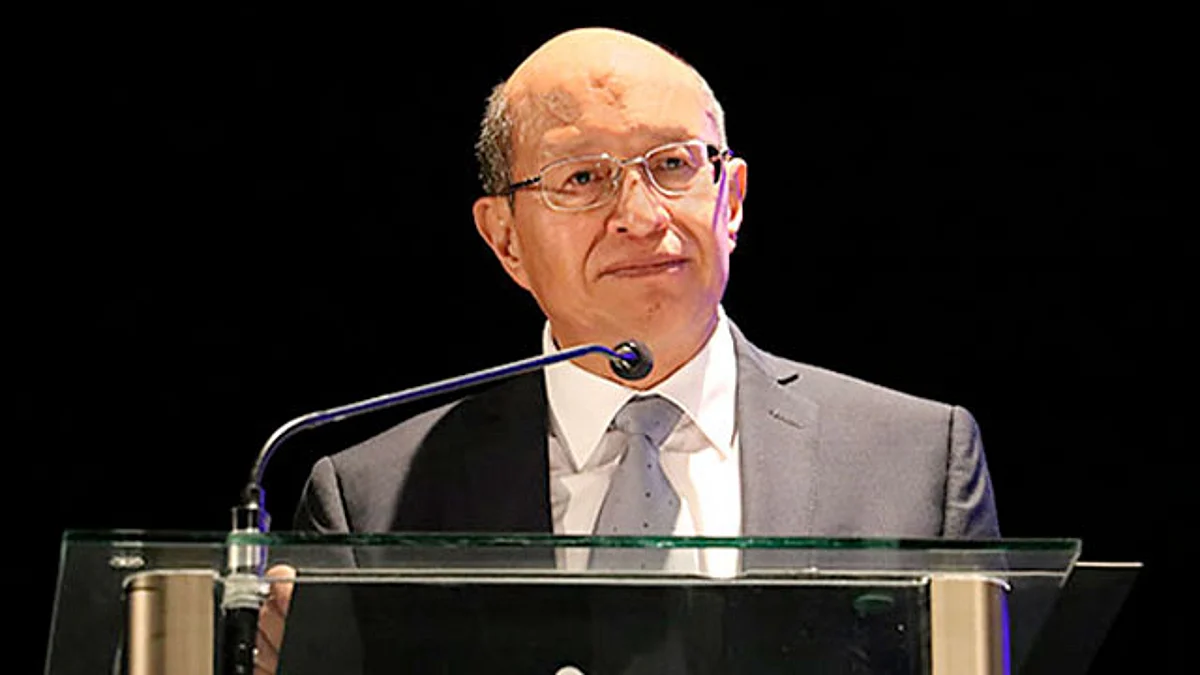 Reconoce Jorge Reséndiz coordinación de los 3 poderes del Estado para concretar la Reforma Laboral