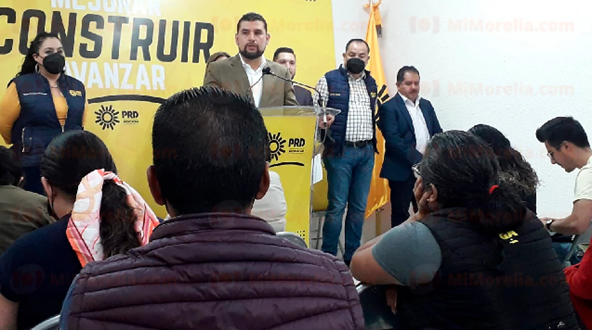 Pidió a las autoridades judiciales a esclarecer los hechos