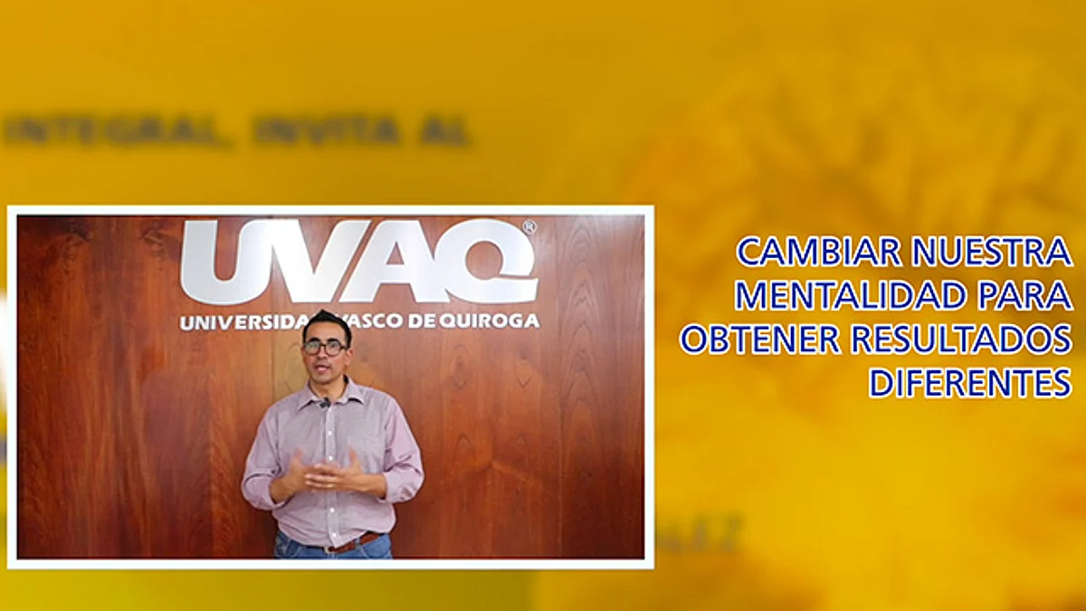 Tener una mentalidad fuera de la caja