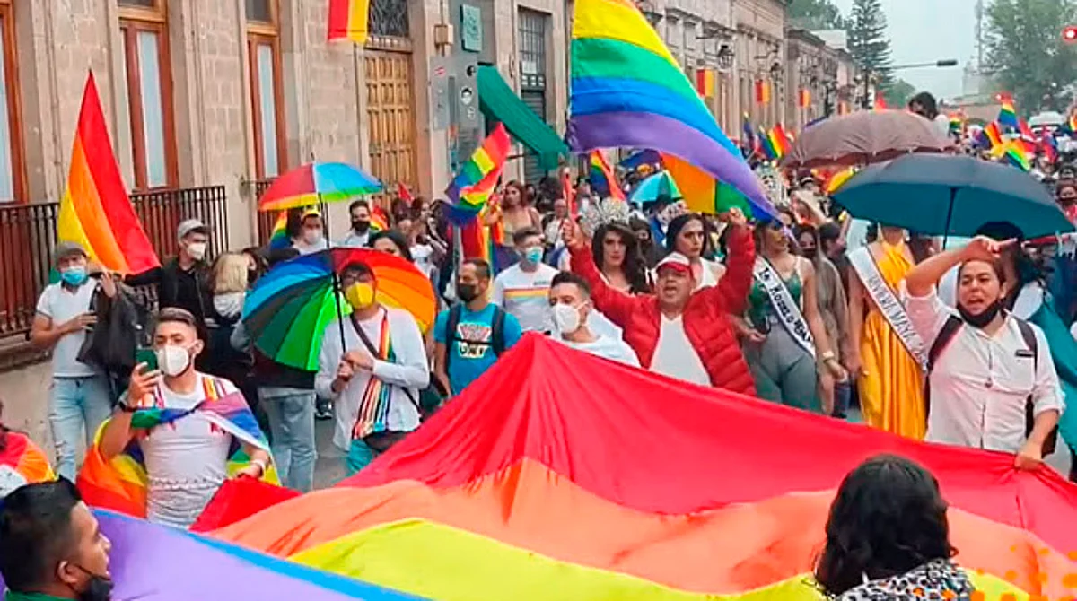 Estigma en comunidad LGBT+ frena denuncias por homicidios: Elvia Higuera