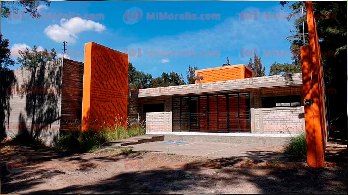 En mes y medio se inauguraría el Panteón Forense en Morelia: Elvia Higuera