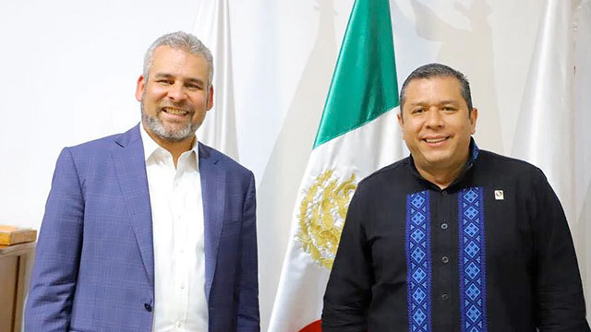 Después de años de inacción, hay una estrategia de seguridad que está dando los primeros resultados: Barragán