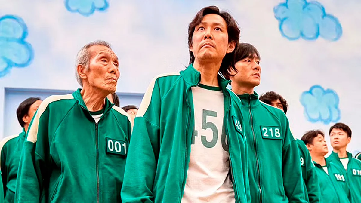 Habrá segunda ronda de "El juego del calamar", confirma Netflix