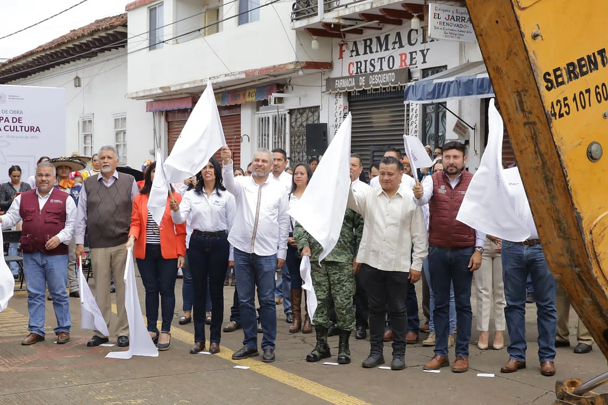 Este año se cuenta con una bolsa de mil millones de pesos para los 113 municipios