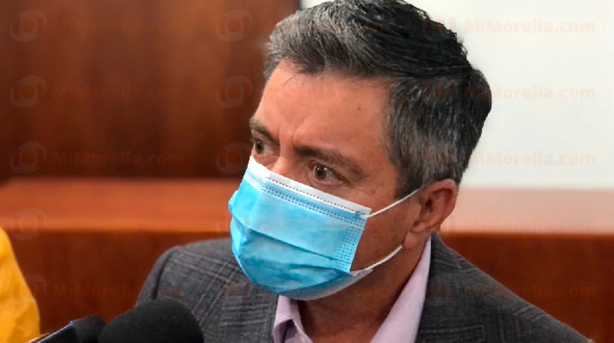 Líder de Canadevi negó acusaciones sobre preferencia para edificar complejos para trabajadores del IMSS