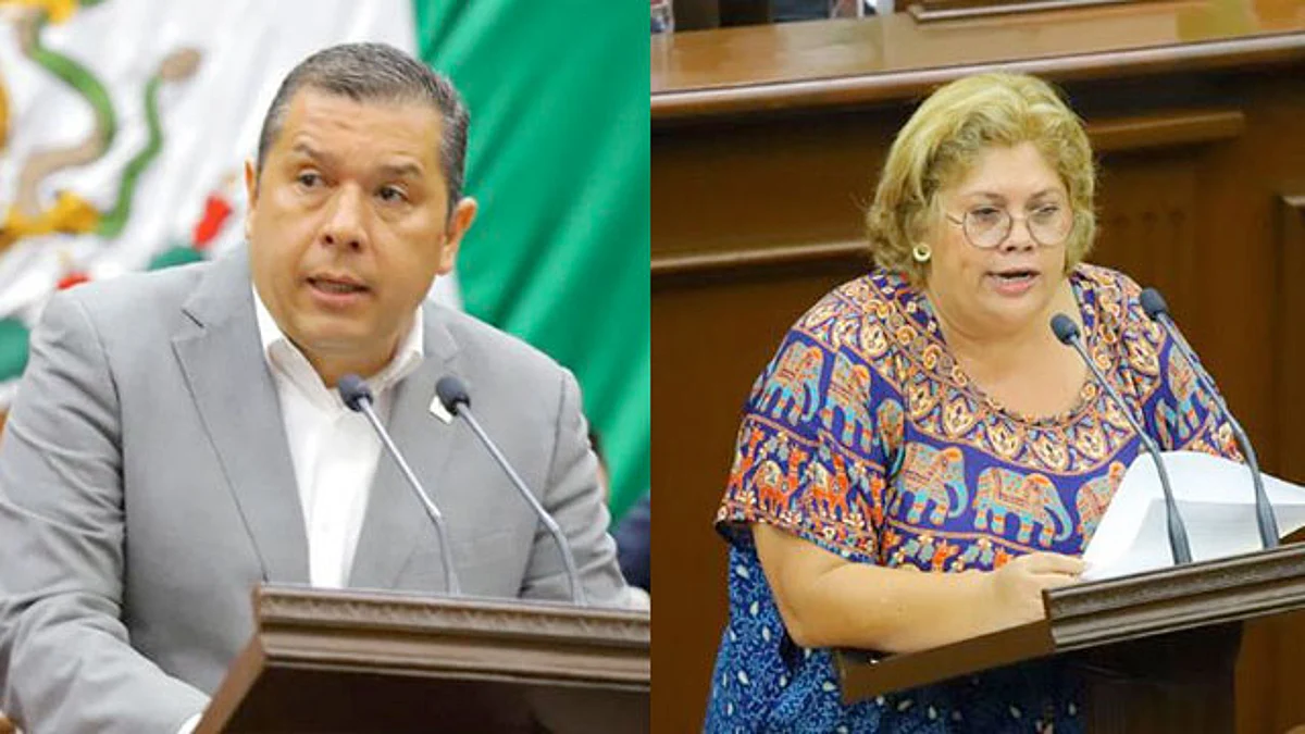 Morena propone evitar que el presupuesto de la Seimujer sea disminuido año con año