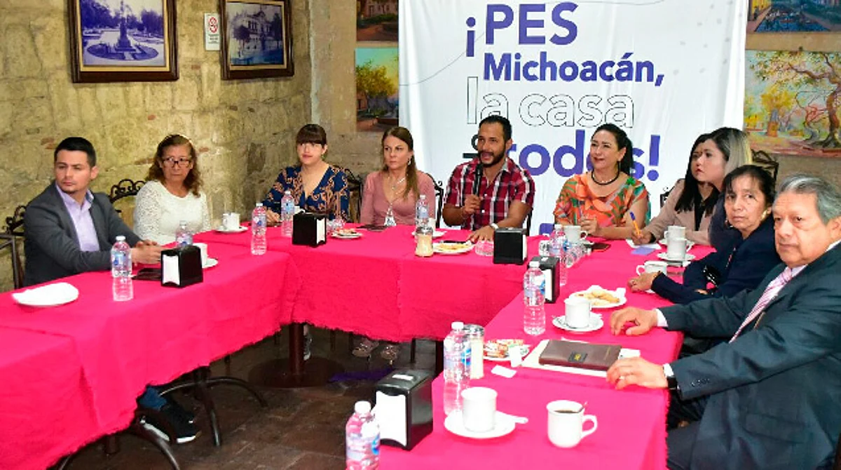 Michoacán, en deuda con los migrantes