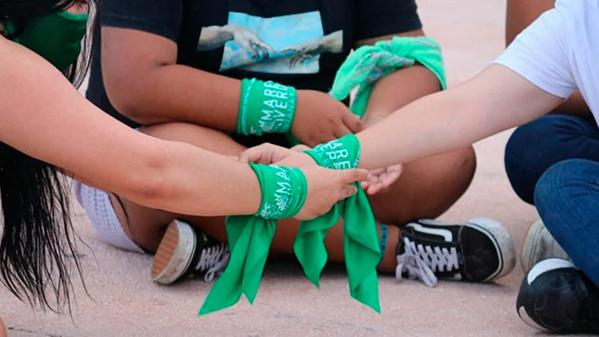 Congreso realiza panel para debatir sobre despenalización del aborto