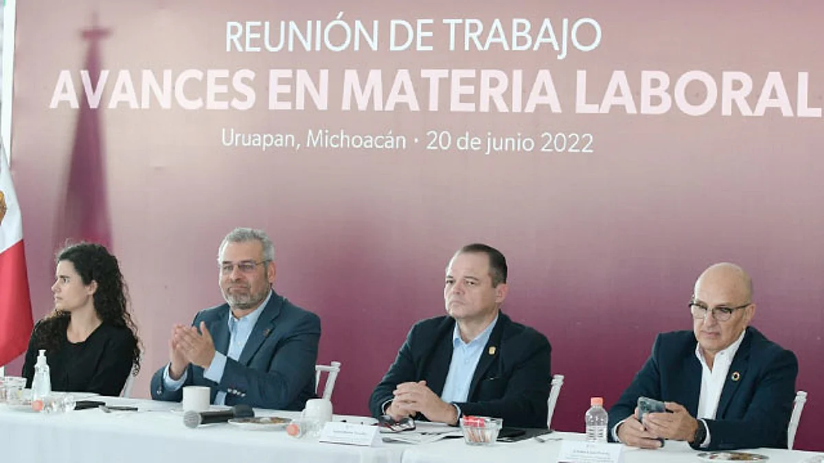 Apoyar a la industria aguacatera para cumplir con el T-MEC, objetivo del Gobierno de Michoacán: Sedeco
