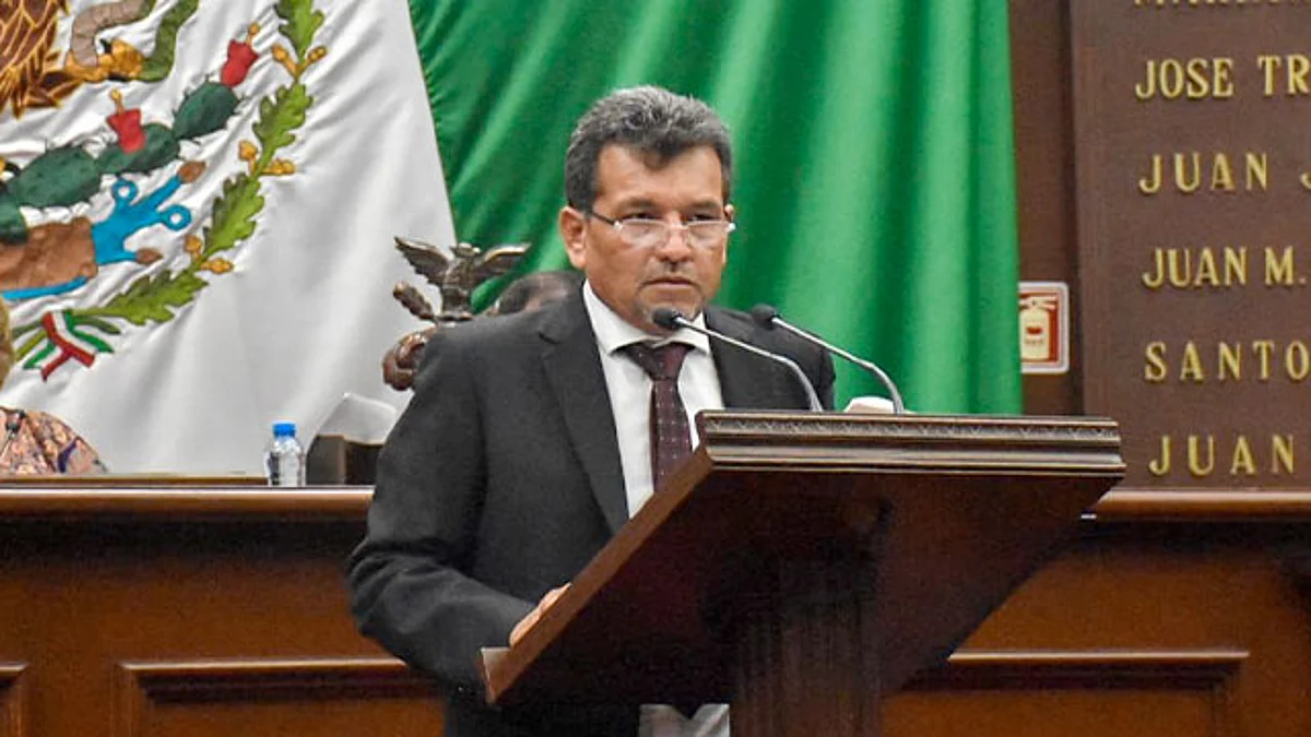 Presupuesto participativo, una herramienta para la democracia: Roberto Reyes