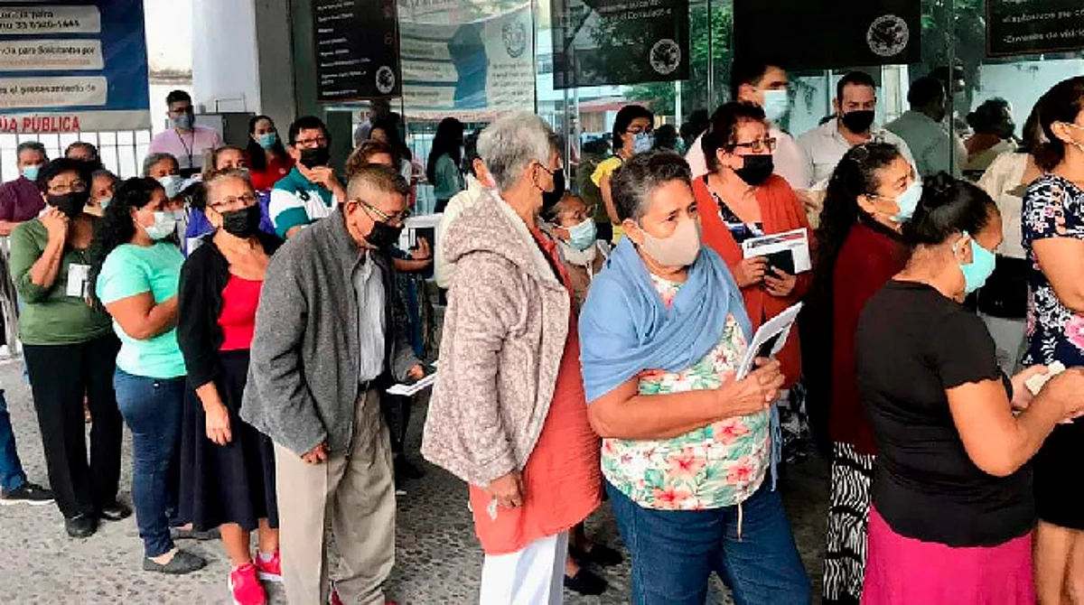 Aprueban Visas para grupo “Esperanzas de Amor”