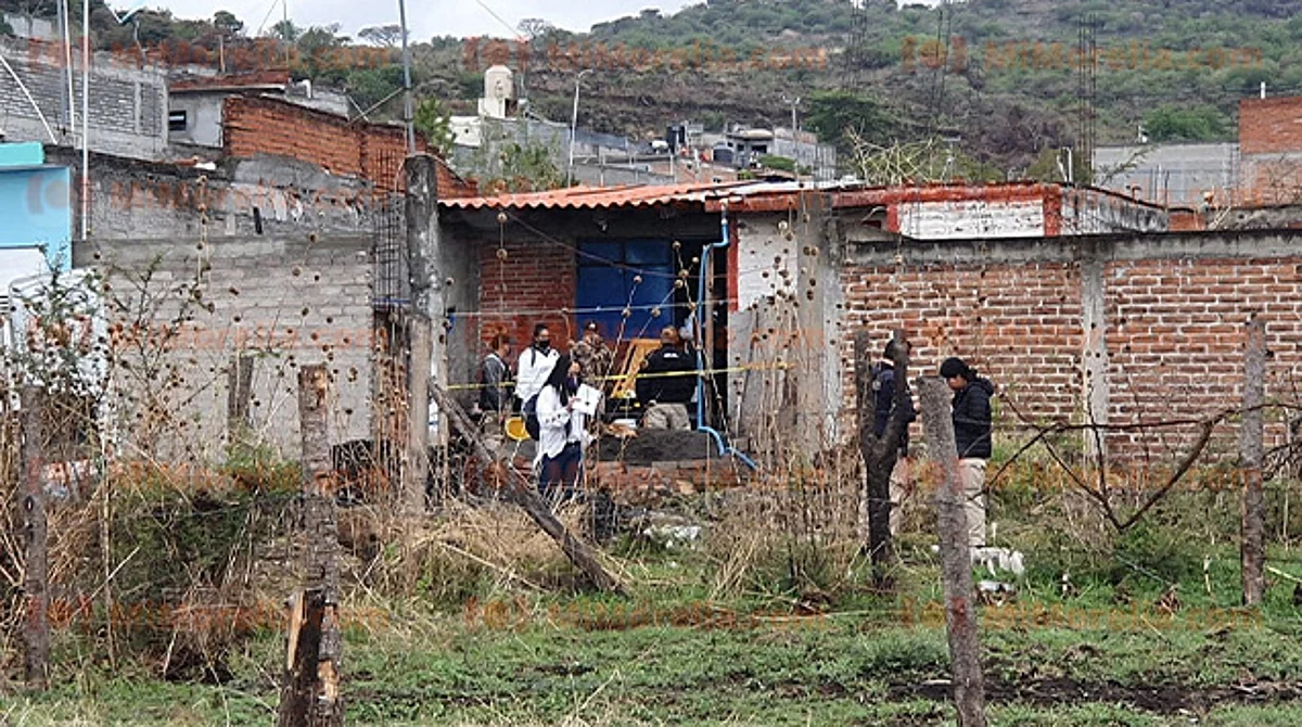 Michoacán, segundo estado con más mujeres asesinadas