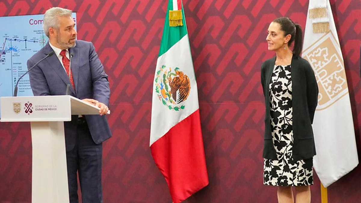La persecución del INE contra Morena es evidente: Ramírez Bedolla
